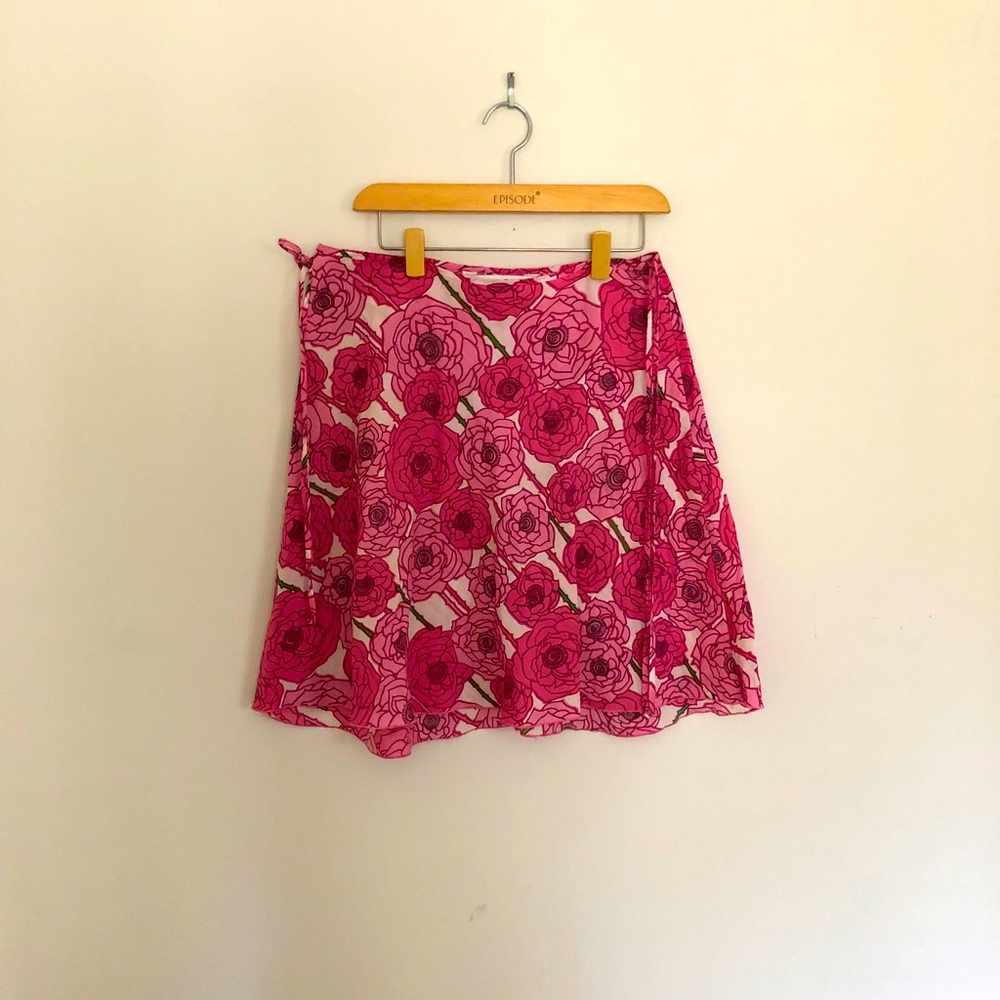 Trina Turk skirt